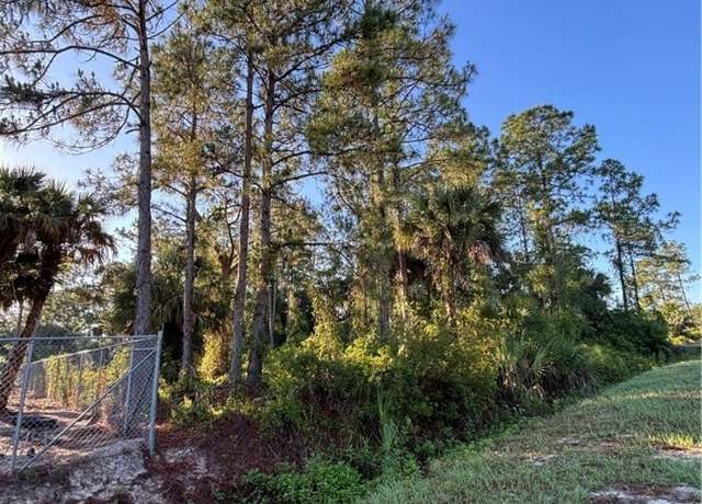 Property at 810 S Lindero St, Clewiston, FL 33440