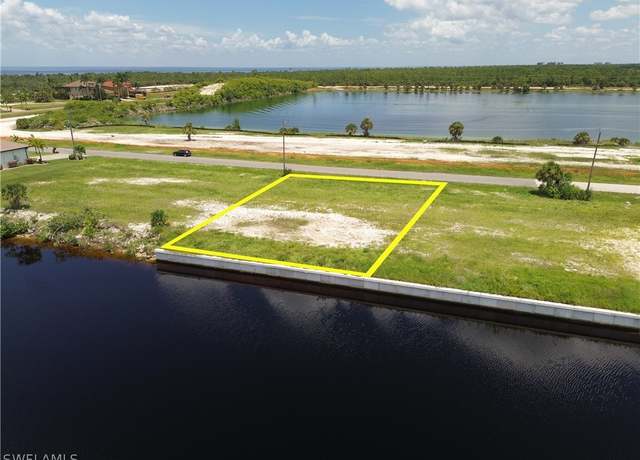 Property at 4524 NW 36th St, Cape Coral, FL 33993