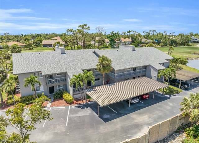 Property at 16530 Partridge Club Rd #102, Fort Myers, FL 33908, 2 beds, 2 baths