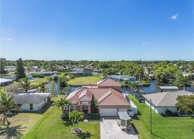 Property at 13773 Ox Bow Rd, Fort Myers, FL 33905, 4 beds, 3 baths