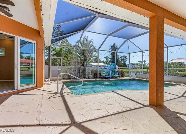Property at 13773 Ox Bow Rd, Fort Myers, FL 33905, 4 beds, 3 baths