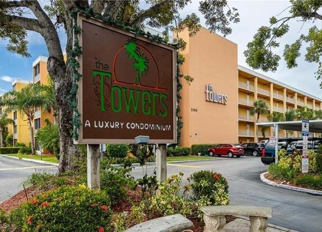 Property at 2366 E Mall Dr #212, Fort Myers, FL 33901, 2 beds, 2 baths