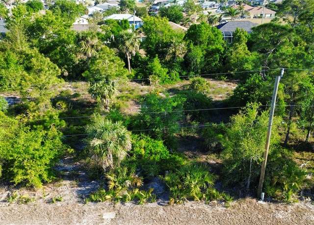 Property at 26356 Angelica Rd, Punta Gorda, FL 33955