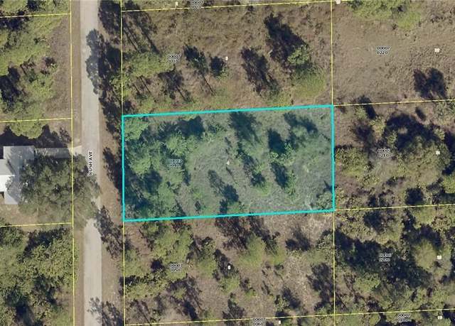 Property at 1616 Rush Ave, Lehigh Acres, FL 33972