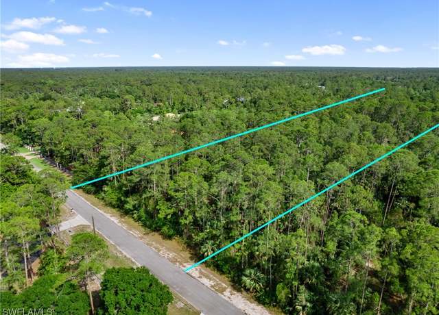 Property at 3rd Ave SW, Naples, FL 34117
