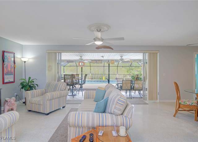 Property at 857 SE 41st St, Cape Coral, FL 33904, 3 beds, 2 baths
