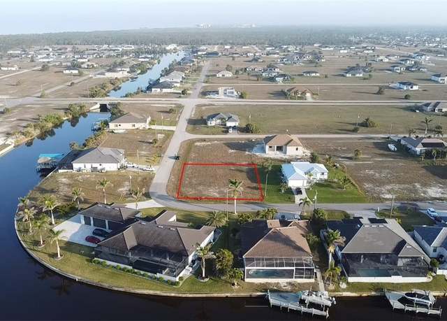 Property at 4213 NW 36th Ln, Cape Coral, FL 33993