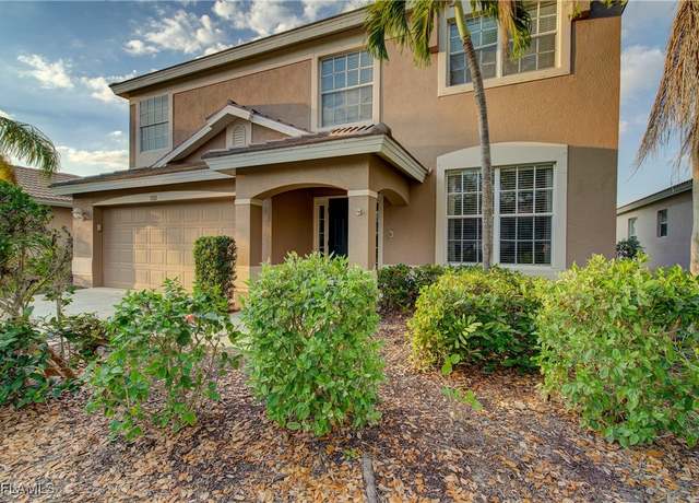Property at 3321 Midship Dr, North Fort Myers, FL 33903, 5 beds, 3 baths