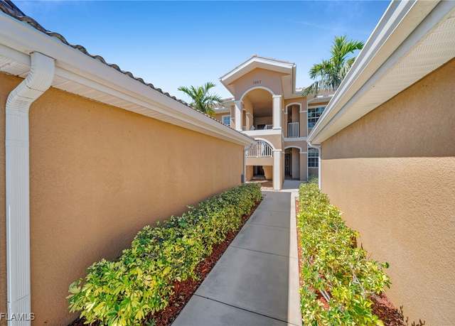 Property at 1057 Winding Pines Cir #203, Cape Coral, FL 33909, 2 beds, 2 baths