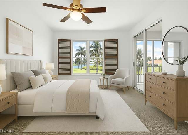 Property at 11120 Harbour Yacht Ct Unit 23E, Fort Myers, FL 33908, 3 beds, 2 baths