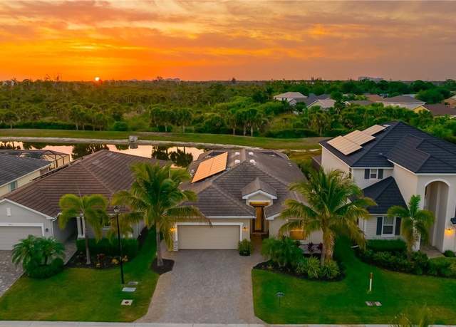 Property at 9777 Mirada Blvd, Fort Myers, FL 33908, 4 beds, 3 baths