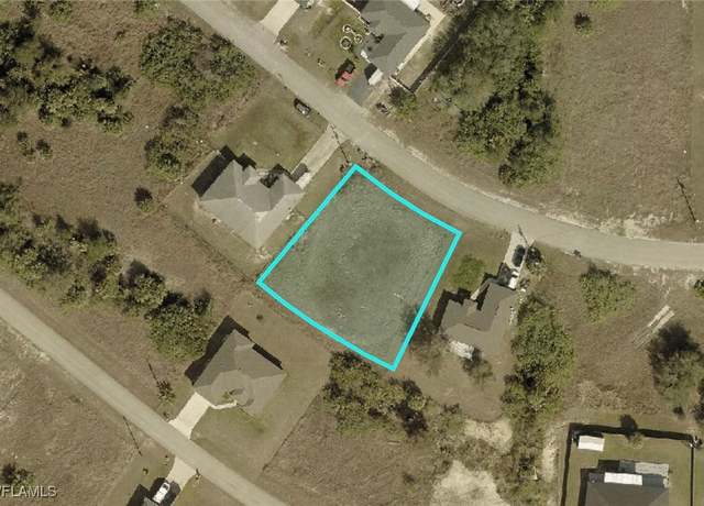 Property at 3913 22nd St W, Lehigh Acres, FL 33971
