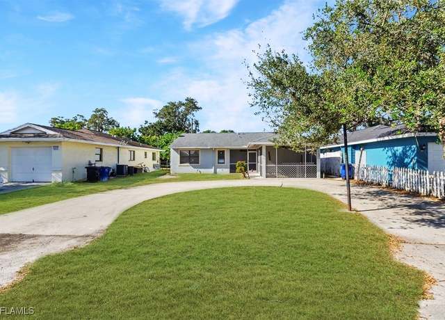 Property at 27924 Quinn St, Bonita Springs, FL 34135, 3 beds, 2 baths