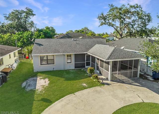 Property at 27924 Quinn St, Bonita Springs, FL 34135, 3 beds, 2 baths