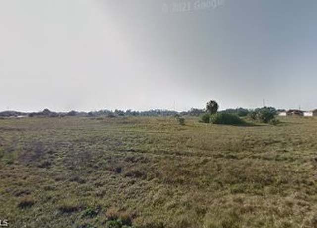 Property at 468 Rand St, Lehigh Acres, FL 33974