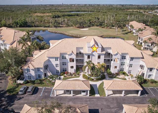 Property at 16400 Millstone Cir #205, Fort Myers, FL 33908, 2 beds, 2 baths