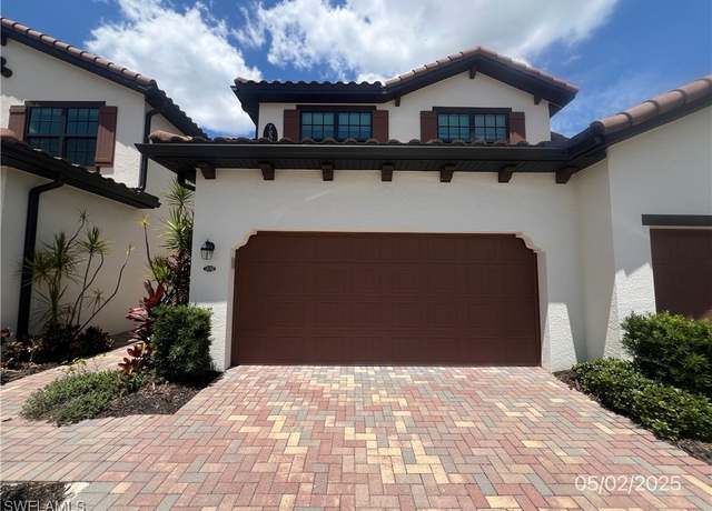 Property at 12048 Hawthorn Lake Dr #202, Fort Myers, FL 33913, 3 beds, 2 baths