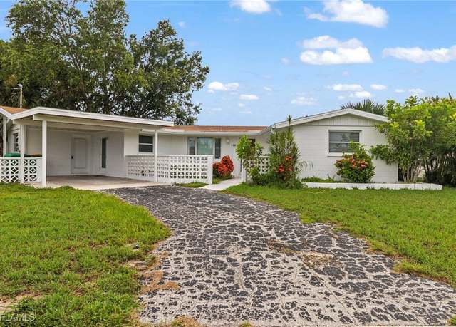 Property at 138 Dowling Ave NE, Port Charlotte, FL 33952, 2 beds, 2 baths