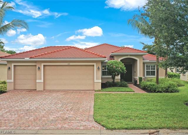 Property at 13211 Seaside Harbour Dr, North Fort Myers, FL 33903, 4 beds, 3 baths