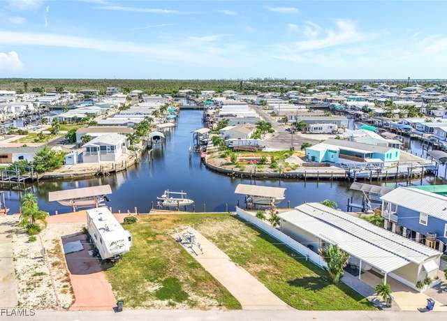 Property at 3784 Dewberry Ln, St. James City, FL 33956