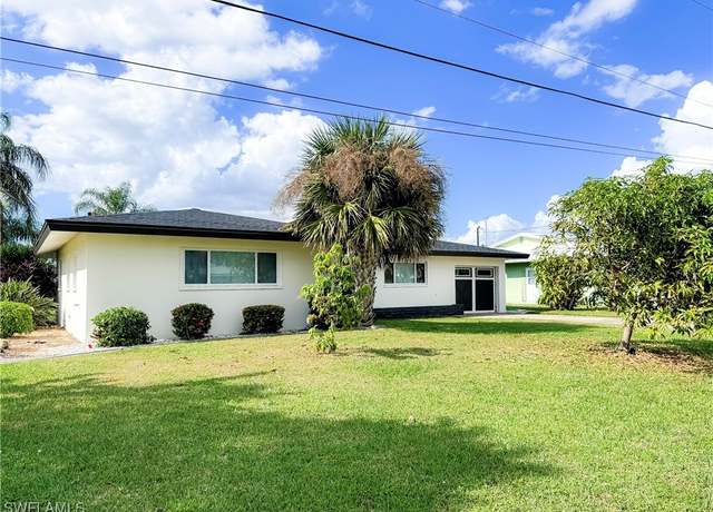 Property at 5136 Manor Ct, Cape Coral, FL 33904, 2 beds, 2 baths
