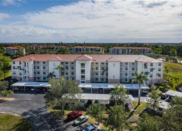 Property at 4017 Palm Tree Blvd #102, Cape Coral, FL 33904, 2 beds, 2 baths