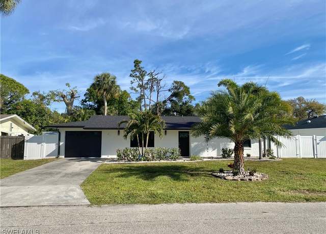 Property at 81 Cardinal Dr, North Fort Myers, FL 33917, 2 beds, 2 baths