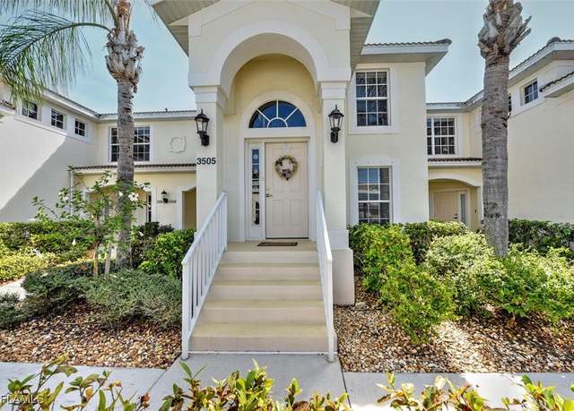 Property at 9639 Hemingway Ln #3505, Fort Myers, FL 33913, 2 beds, 2 baths