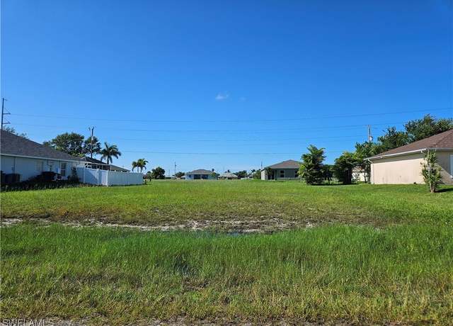 Property at 2026 NW 8th Ter, Cape Coral, FL 33993