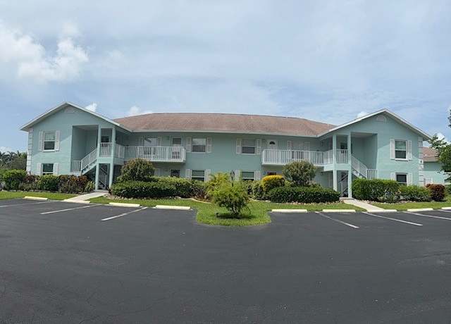Property at 5739 Whitaker Rd Unit A101, Naples, FL 34112, 3 beds, 2 baths