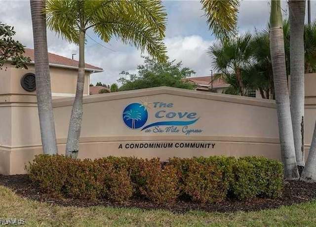 Property at 8484 Bernwood Cove Loop #1301, Fort Myers, FL 33966, 3 beds, 2 baths