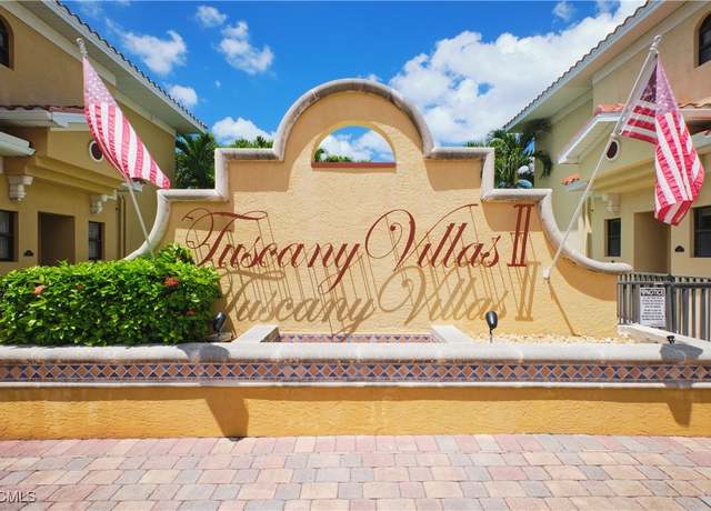 Property at 4910 SW 17th Pl #7, Cape Coral, FL 33914, 3 beds, 2.5 baths