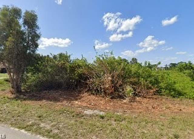 Property at 461 Rajah St, Lehigh Acres, FL 33974