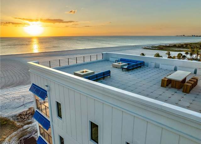 Property at 6230 Estero Blvd #101, Fort Myers Beach, FL 33931, 4 beds, 4.5 baths