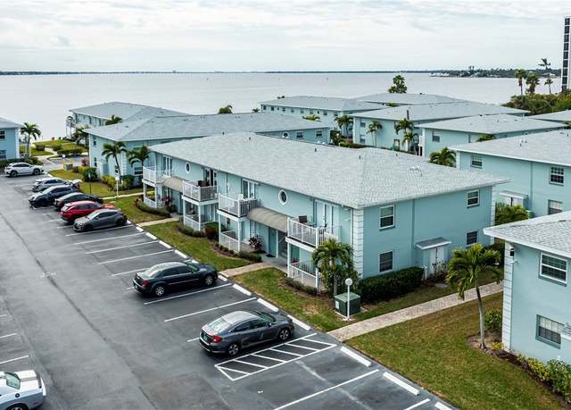 Property at 3324 N Key Dr #8, North Fort Myers, FL 33903, 2 beds, 1 bath