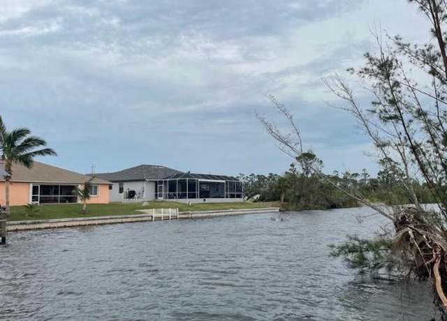 Property at 2312 NW 34th Ave, Cape Coral, FL 33993