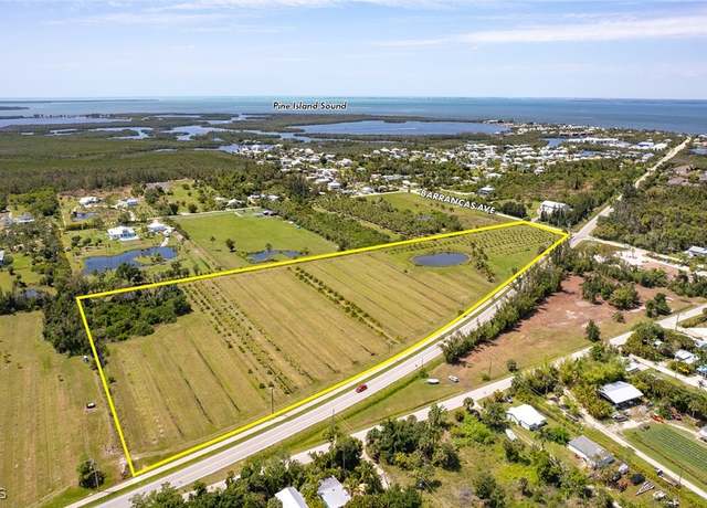 Property at 15901 Stringfellow Rd, Bokeelia, FL 33922