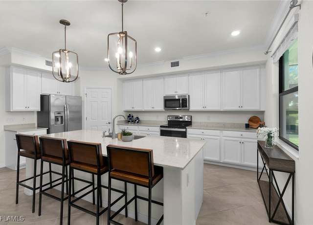 Property at 12043 Hawthorn Lake Dr #101, Fort Myers, FL 33913, 3 beds, 2 baths