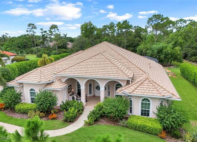Property at 15362 Old Pine Ct, Fort Myers, FL 33912, 5 beds, 3 baths