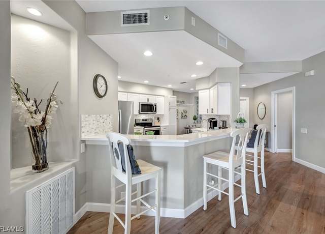Property at 9180 Southmont Cv #108, Fort Myers, FL 33908, 3 beds, 2 baths