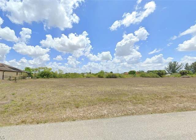 Property at 2231 NW 7th Ave, Cape Coral, FL 33993