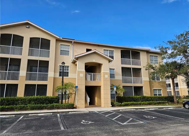 Property at 9035 Colby Dr #2306, Fort Myers, FL 33919, 2 beds, 2 baths
