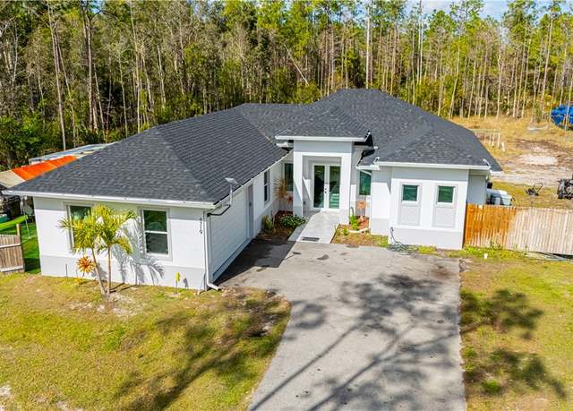 Property at 4719 6th Ave NE, Naples, FL 34120, 3 beds, 2 baths