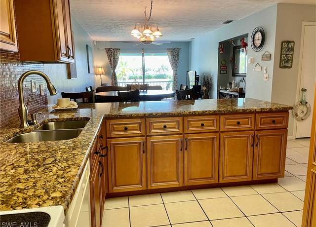 Property at 16211 Dublin Cir Unit E201, Fort Myers, FL 33908, 2 beds, 2 baths