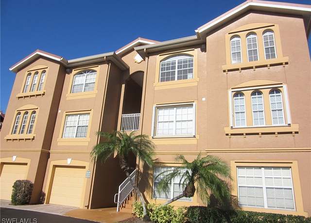 Property at 15655 Ocean Walk Cir #215, Fort Myers, FL 33908, 3 beds, 2 baths