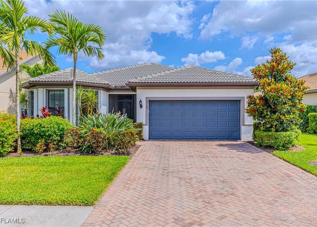 Property at 6268 Victory Dr, Ave Maria, FL 34142, 3 beds, 2 baths