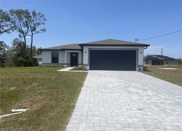 Property at 260 Lisette St, Fort Myers, FL 33913, 3 beds, 2 baths
