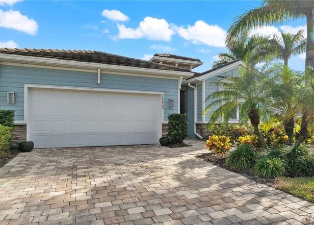 Property at 16700 Siesta Drum Way, Bonita Springs, FL 34135, 3 beds, 2 baths