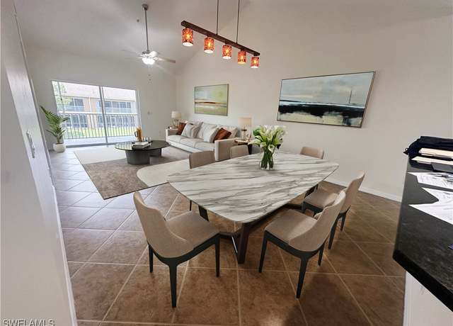 Property at 1108 Winding Pines Cir #201, Cape Coral, FL 33909, 3 beds, 2 baths