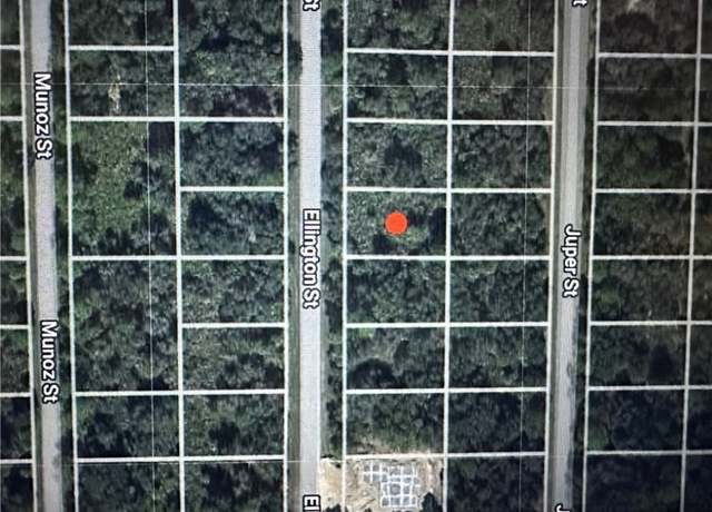 Property at 400 Ellington St, Port Charlotte, FL 33953